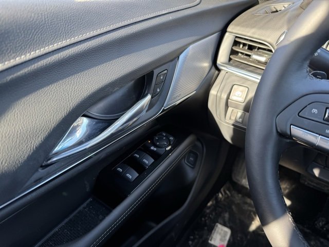 New 2026 Cadillac CT4 Luxury image 30