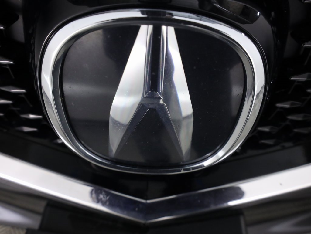 Used 2020 Acura MDX SH-AWD w/ Technology Package image 60