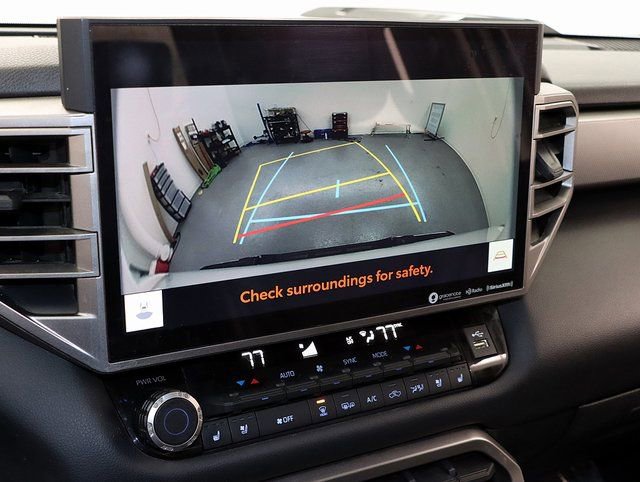 Used 2023 Toyota Tundra Limited image 18