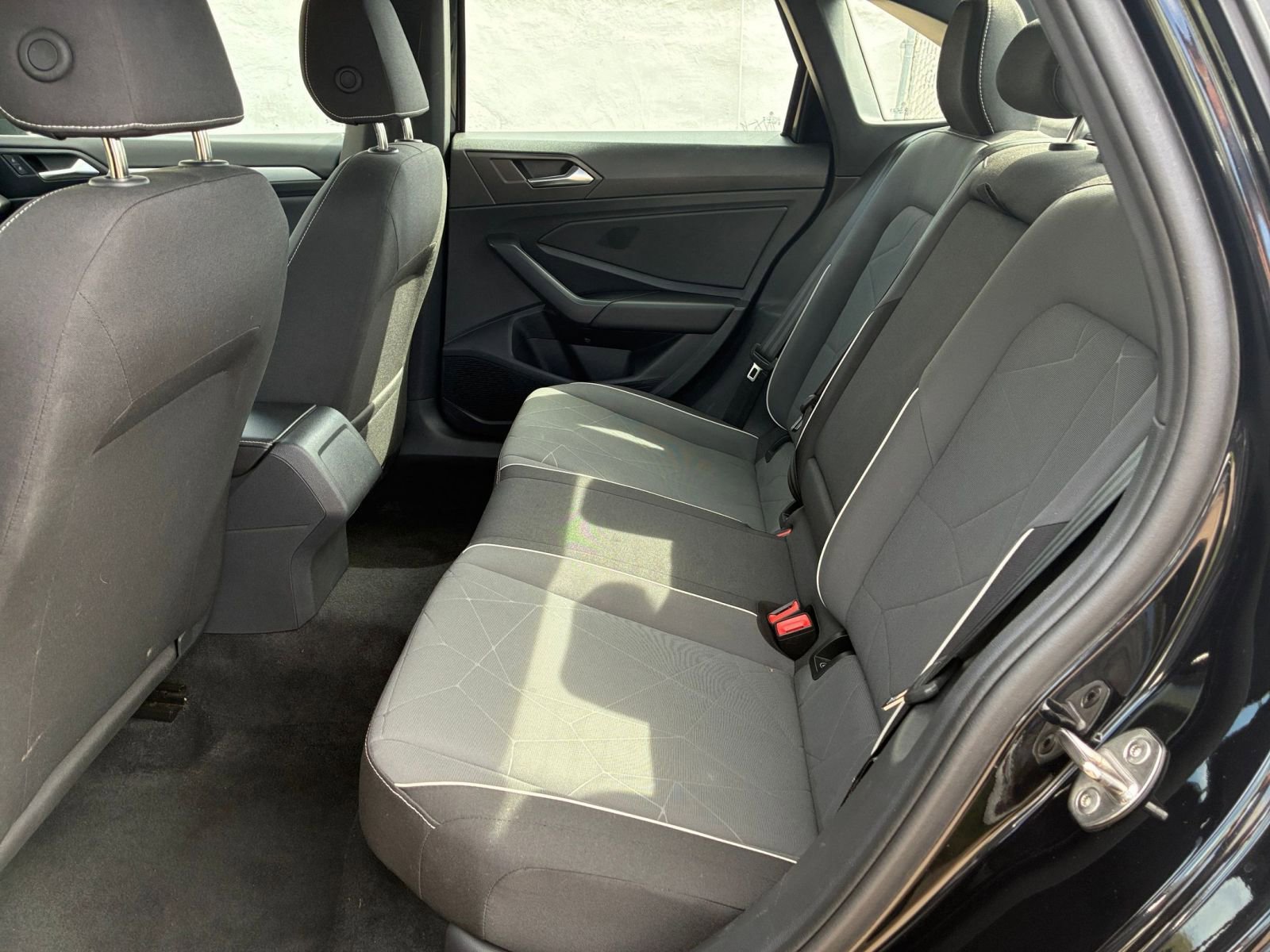 Used 2025 Volkswagen Jetta Sport image 23