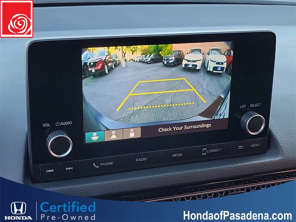 Certified 2023 Honda Civic Sport image 15