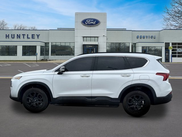 Used 2022 Hyundai Santa Fe XRT AWD/4WD image 7