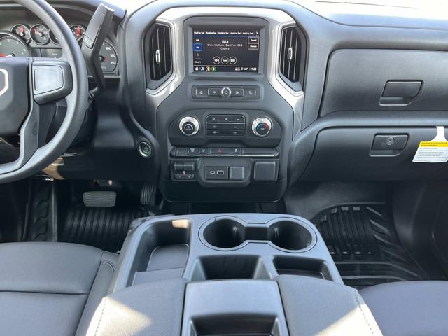 New 2025 GMC Sierra 3500 Pro w/ Convenience Package image 16