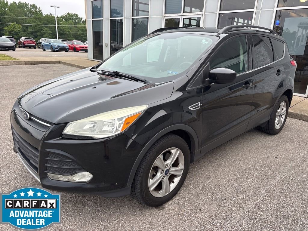 Used 2015 Ford Escape SE w/ Equipment Group 201A