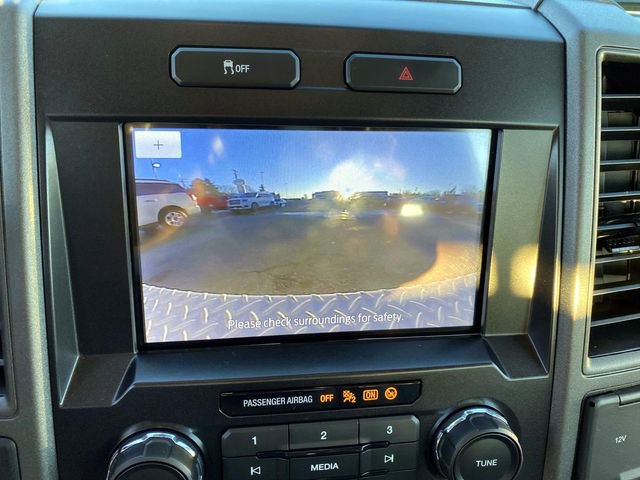 Used 2022 Ford F250 XL w/ STX Appearance Package image 19