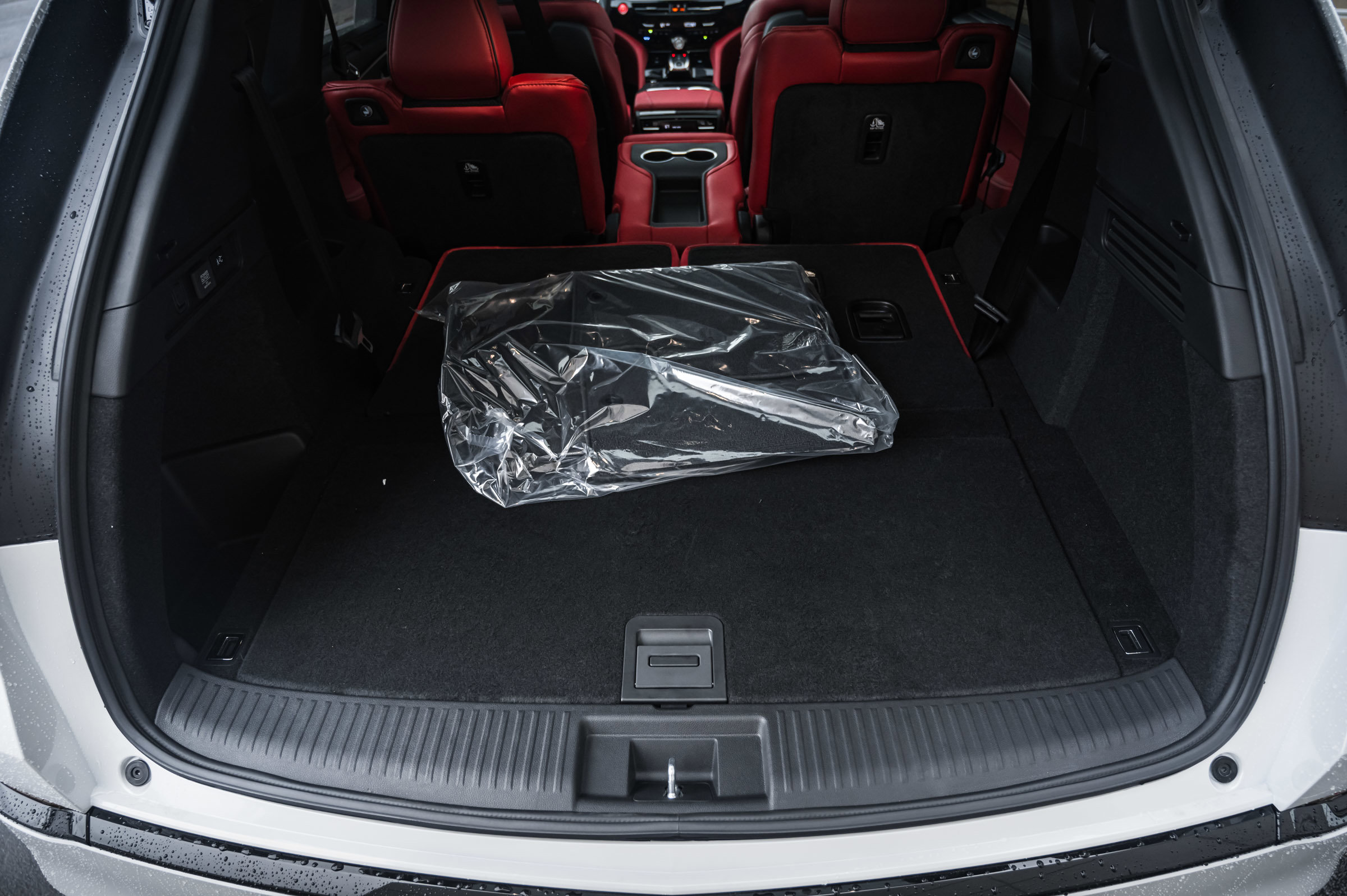 New 2026 Acura MDX A-Spec image 11