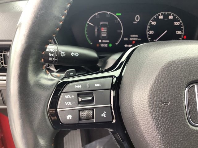 Used 2023 Honda CR-V Sport Touring image 29