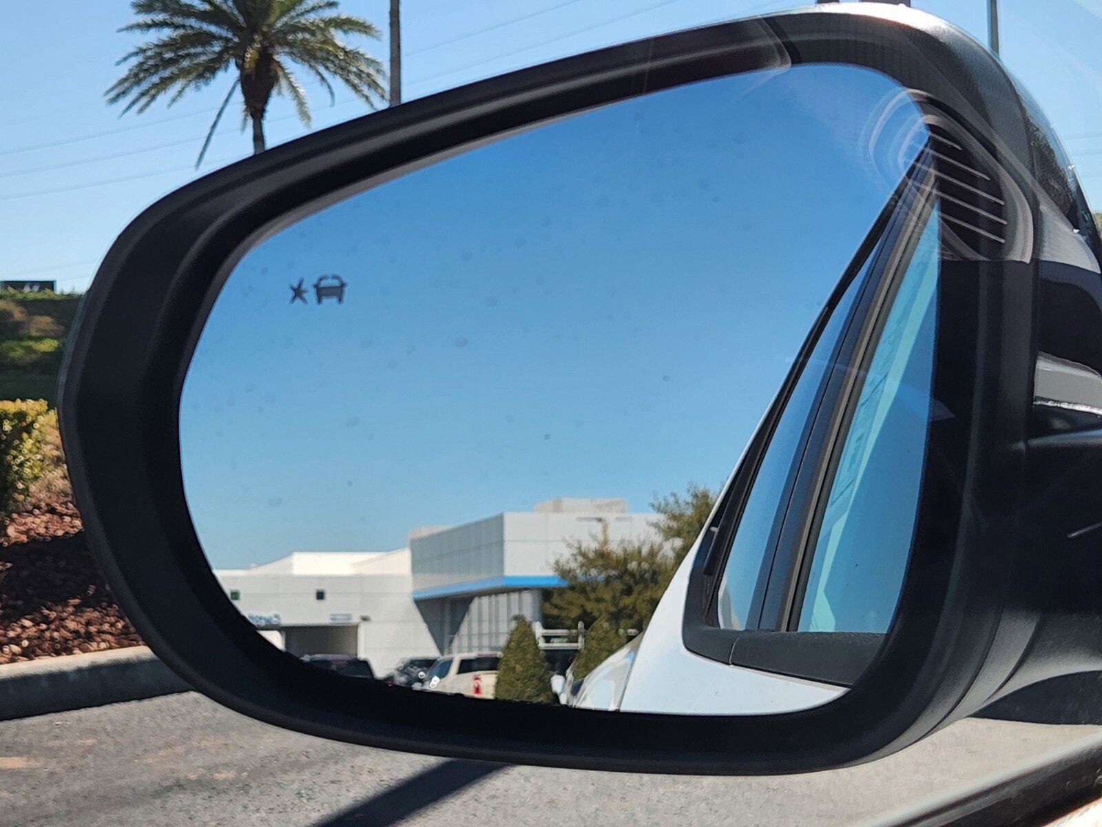 New 2026 Chevrolet Trax RS w/ Driver Confidence Package image 13