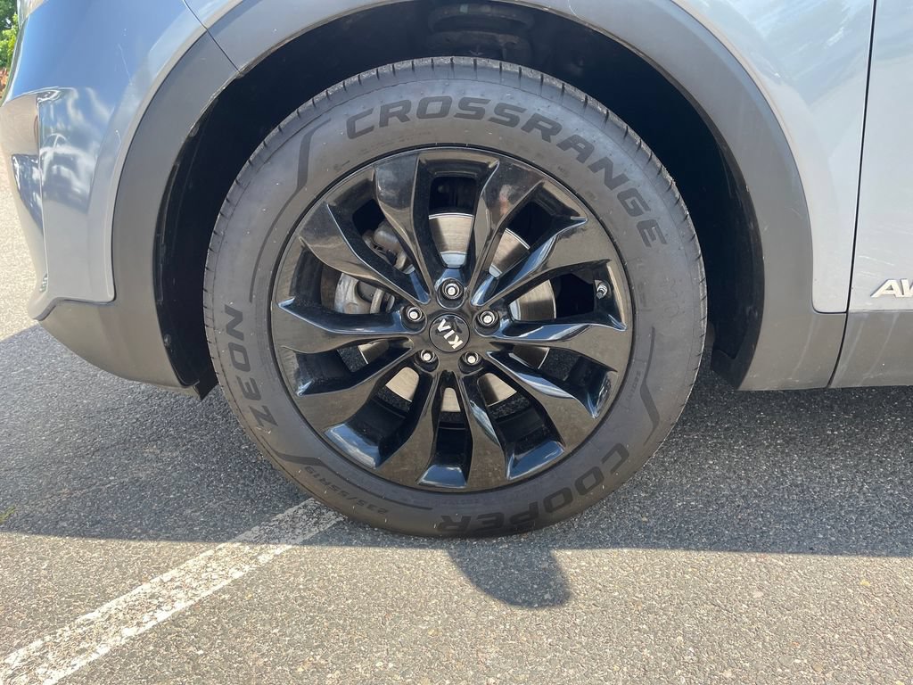 Used 2019 Kia Sorento S AWD/4WD image 24