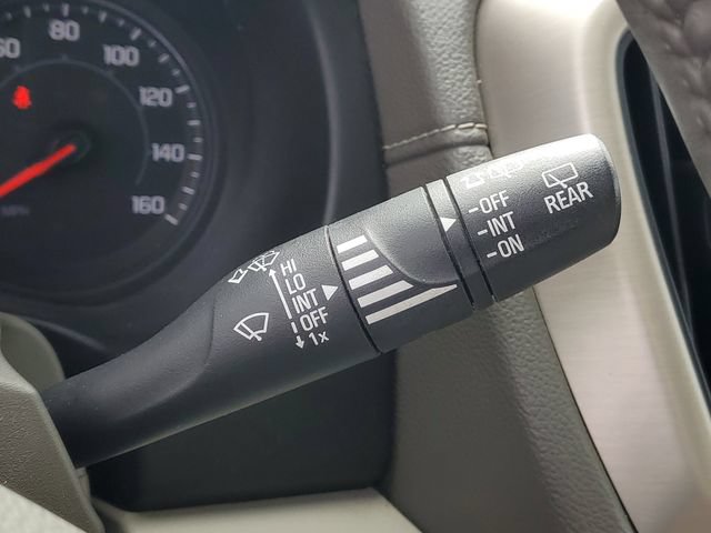 Used 2018 GMC Terrain Denali w/ Driver Alert Package II AWD/4WD image 26