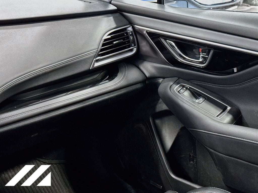 Used 2024 Subaru Outback Touring AWD/4WD image 26