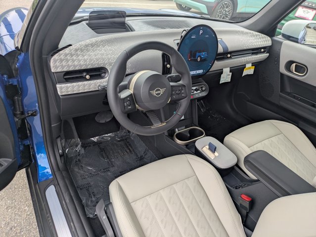 New 2026 MINI Cooper Convertible image 3