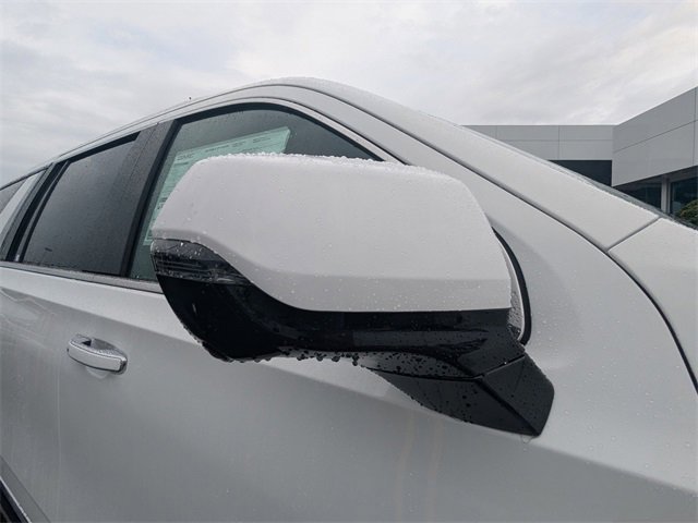 New 2026 GMC Yukon XL Elevation image 12