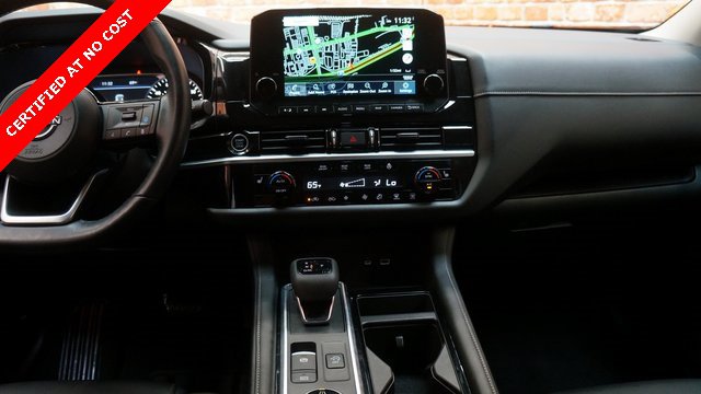 Used 2022 Nissan Pathfinder SL image 34
