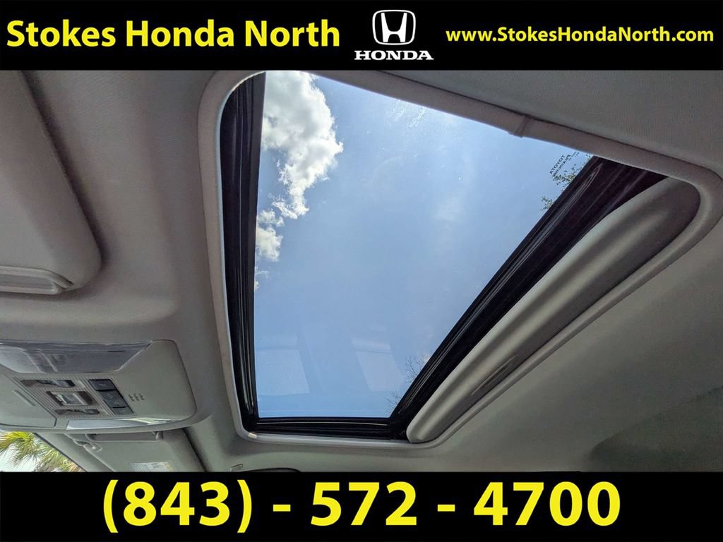 Used 2023 Toyota RAV4 XLE w/ Convenience Package FWD image 27