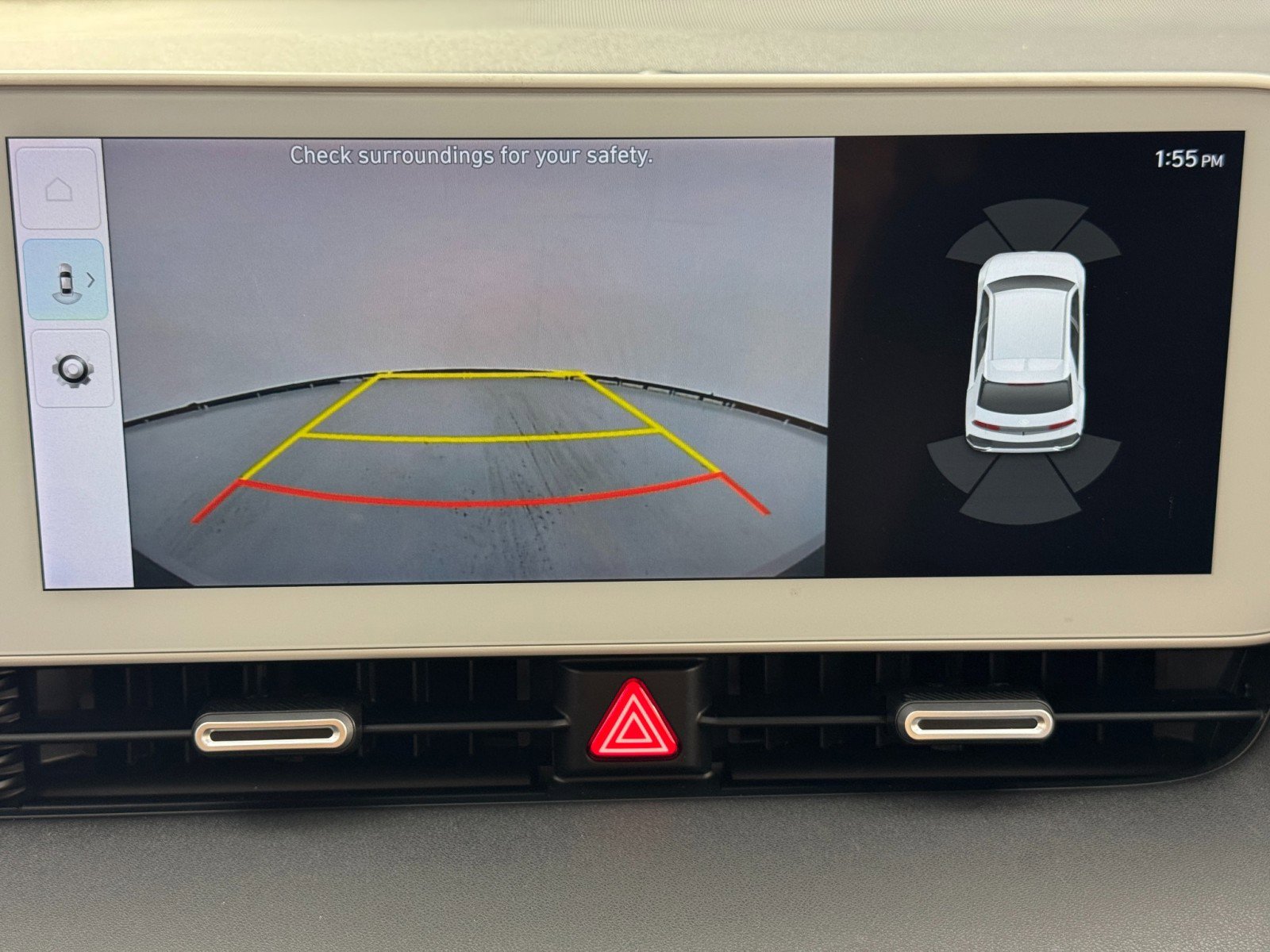 Used 2023 Hyundai Ioniq 5 SEL w/ Cargo Package image 26