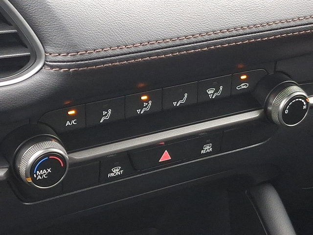 New 2026 MAZDA MAZDA3 s image 13