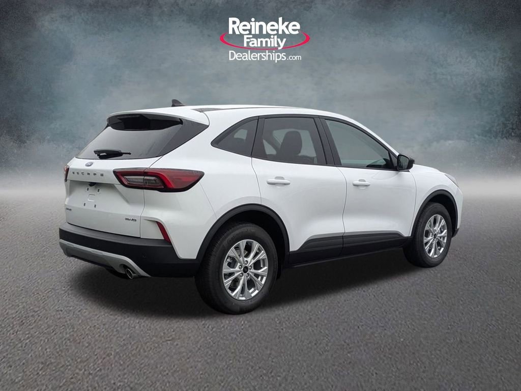 New 2026 Ford Escape Active w/ Tech Pack #1 image 5