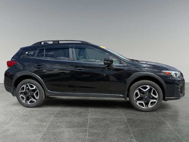 Used 2020 Subaru Crosstrek 2.0i Limited w/ Moonroof Package w/Navigation AWD/4WD image 5