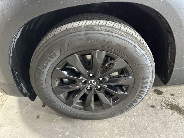 Used 2025 MAZDA CX-50 AWD 2.5 S w/ Preferred Package image 22