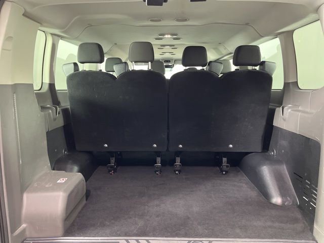 Used 2024 Ford Transit 350 XLT image 41
