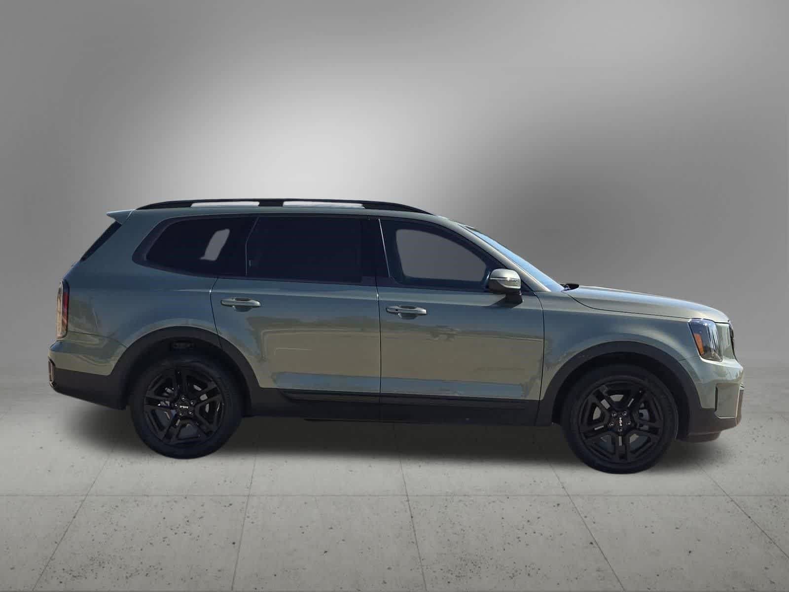 Certified 2024 Kia Telluride EX X-Line AWD/4WD image 5