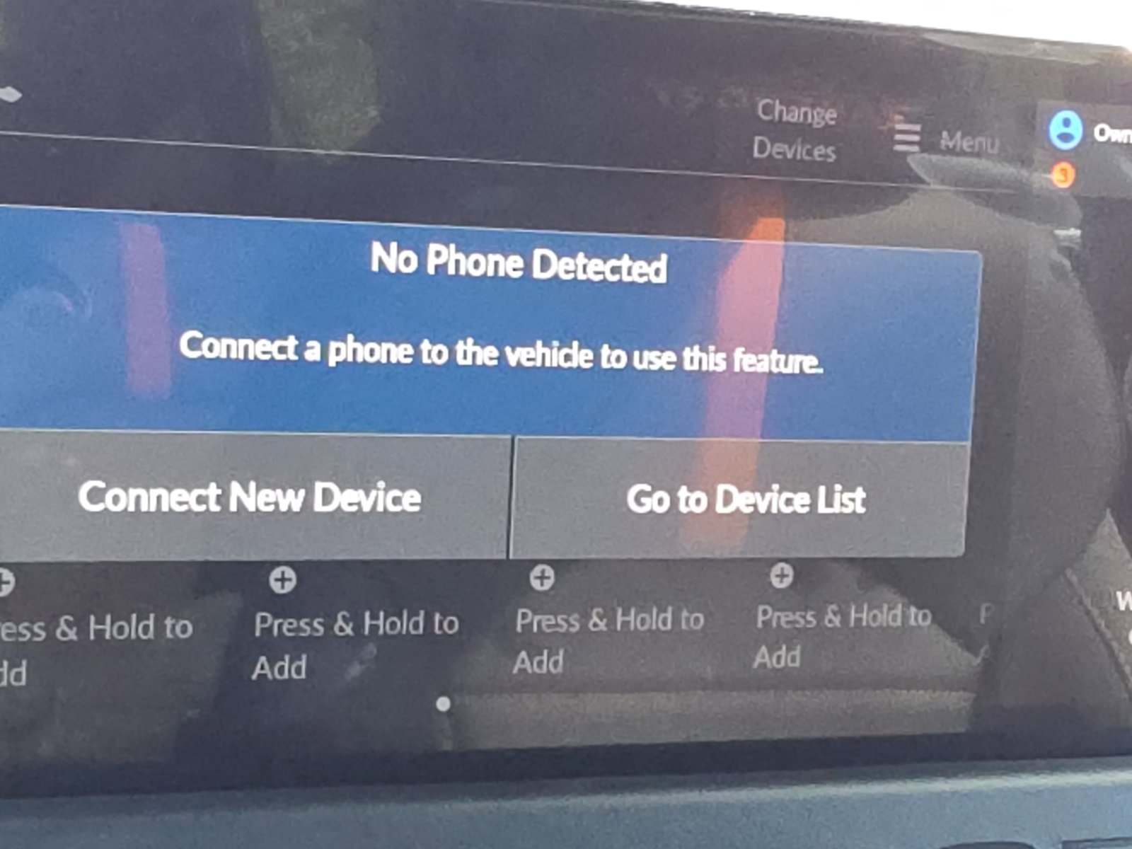 New 2026 Honda Passport TrailSport image 10