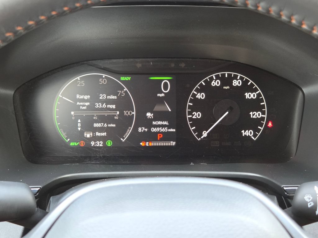 Used 2024 Honda CR-V Sport-L image 37