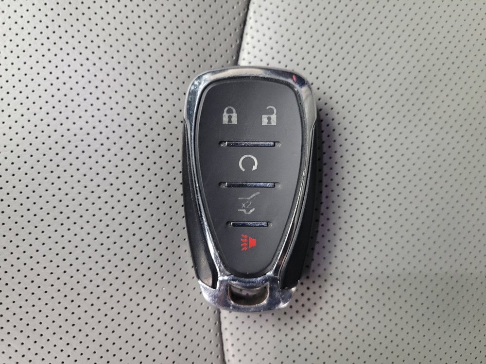 Used 2019 Chevrolet Equinox Premier AWD/4WD image 32