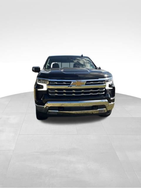 Used 2024 Chevrolet Silverado 1500 LTZ image 2