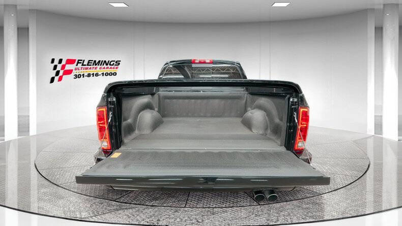 Used 2005 Dodge Ram 1500 Truck 2WD Regular Cab image 14