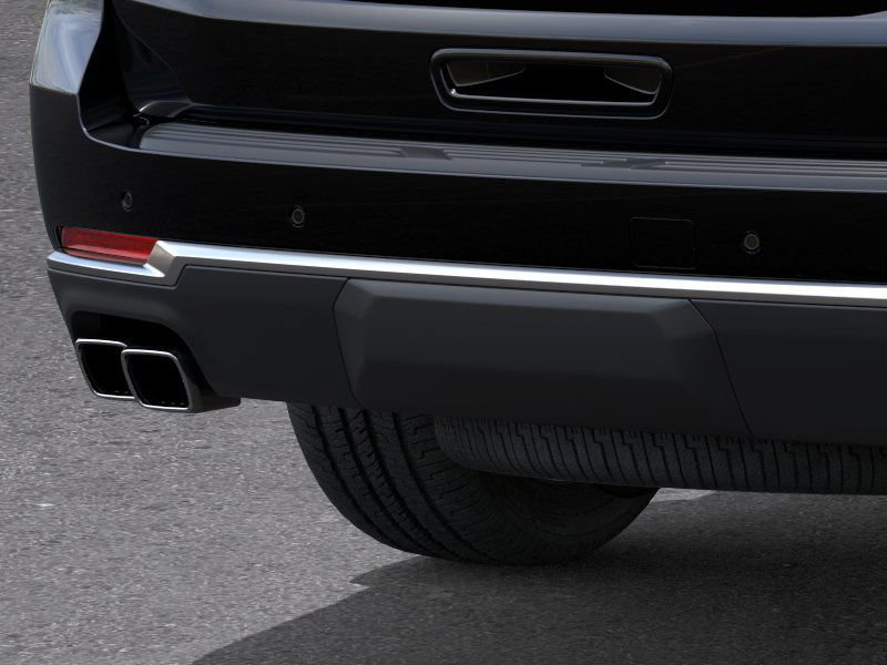 New 2026 Chevrolet Tahoe High Country image 15