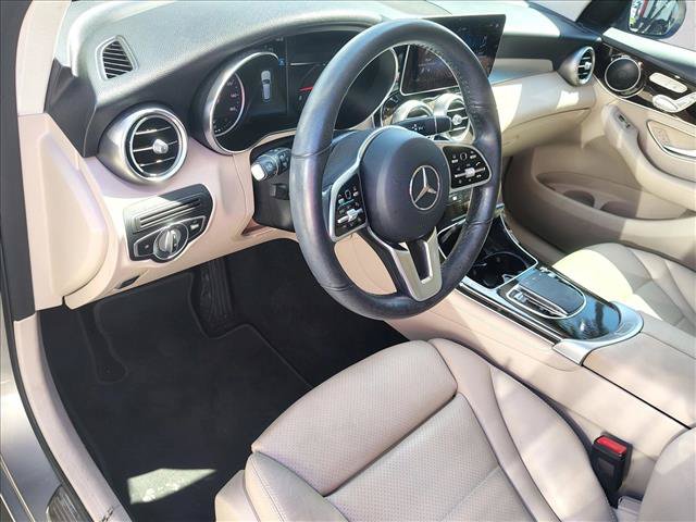 Certified 2020 Mercedes-Benz GLC 300 video 2
