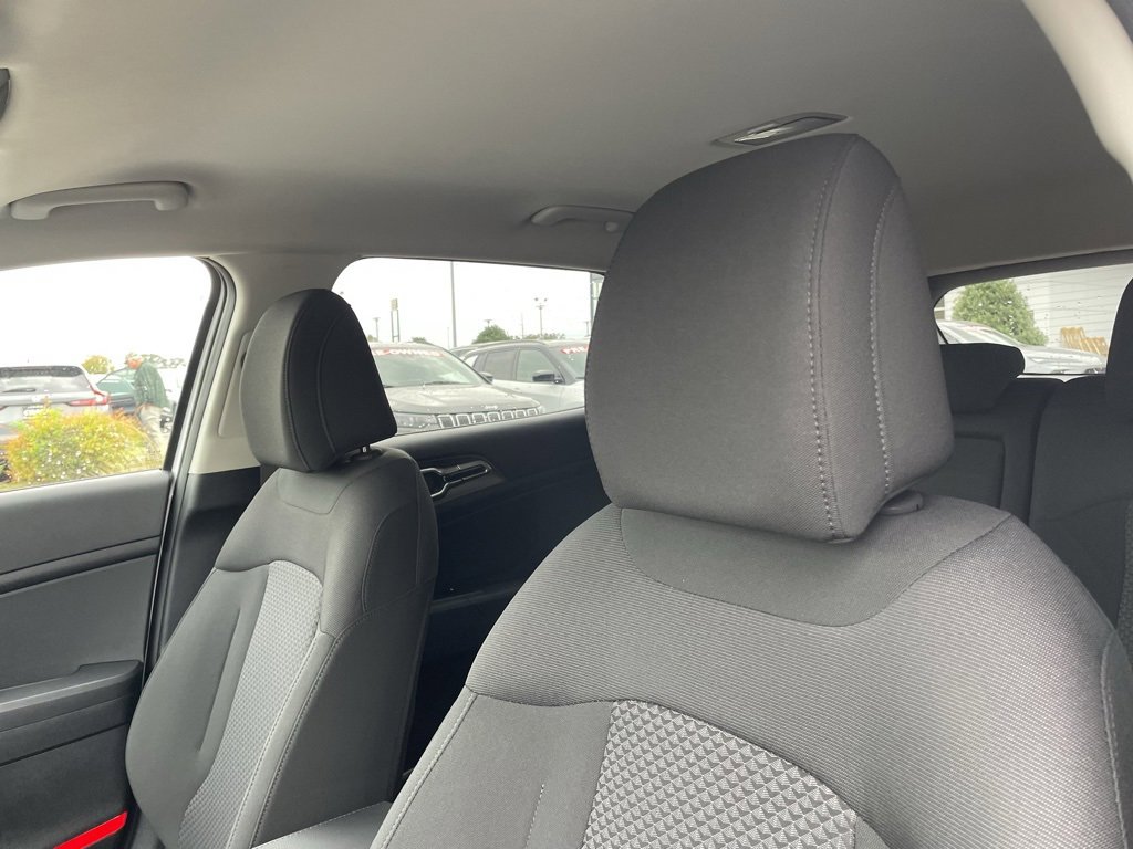 New 2026 Kia Sportage LX image 23