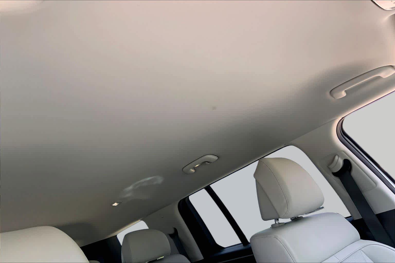Used 2024 Hyundai Santa Fe SEL FWD image 13