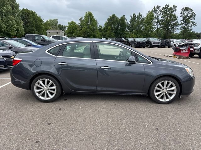 Used 2013 Buick Verano FWD image 5
