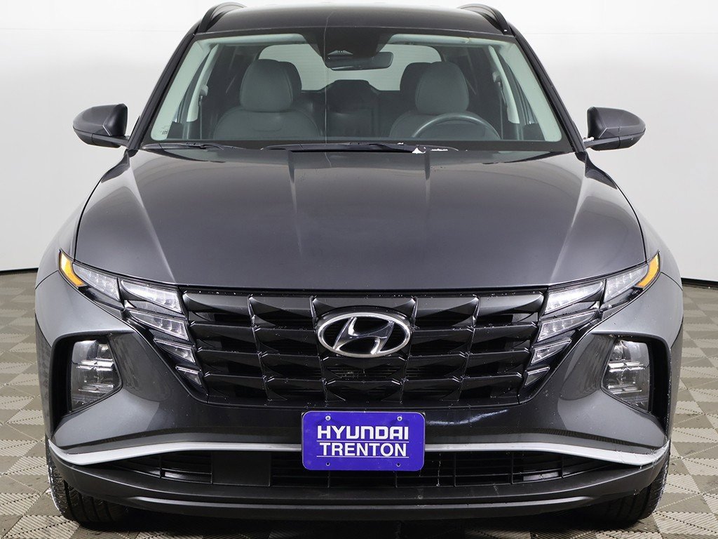 Used 2024 Hyundai Tucson SEL image 11