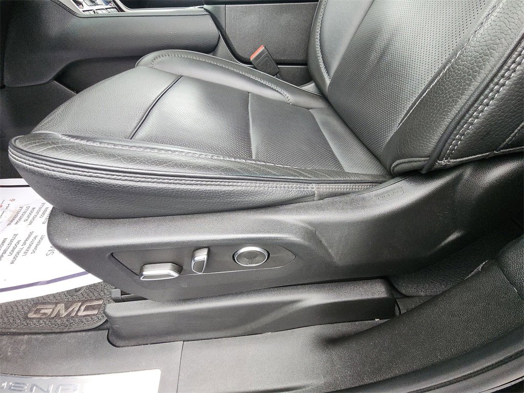 Certified 2024 GMC Yukon XL Denali w/ Advanced Technology Package image 12