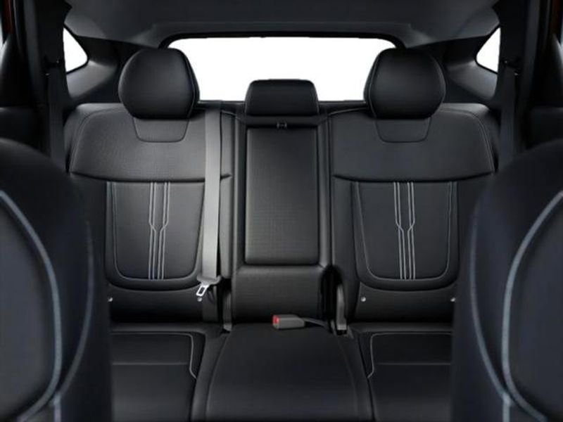 New 2026 Hyundai Tucson SEL image 12