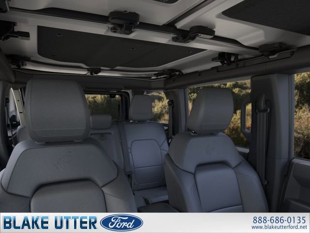New 2026 Ford Bronco Outer Banks AWD/4WD image 12