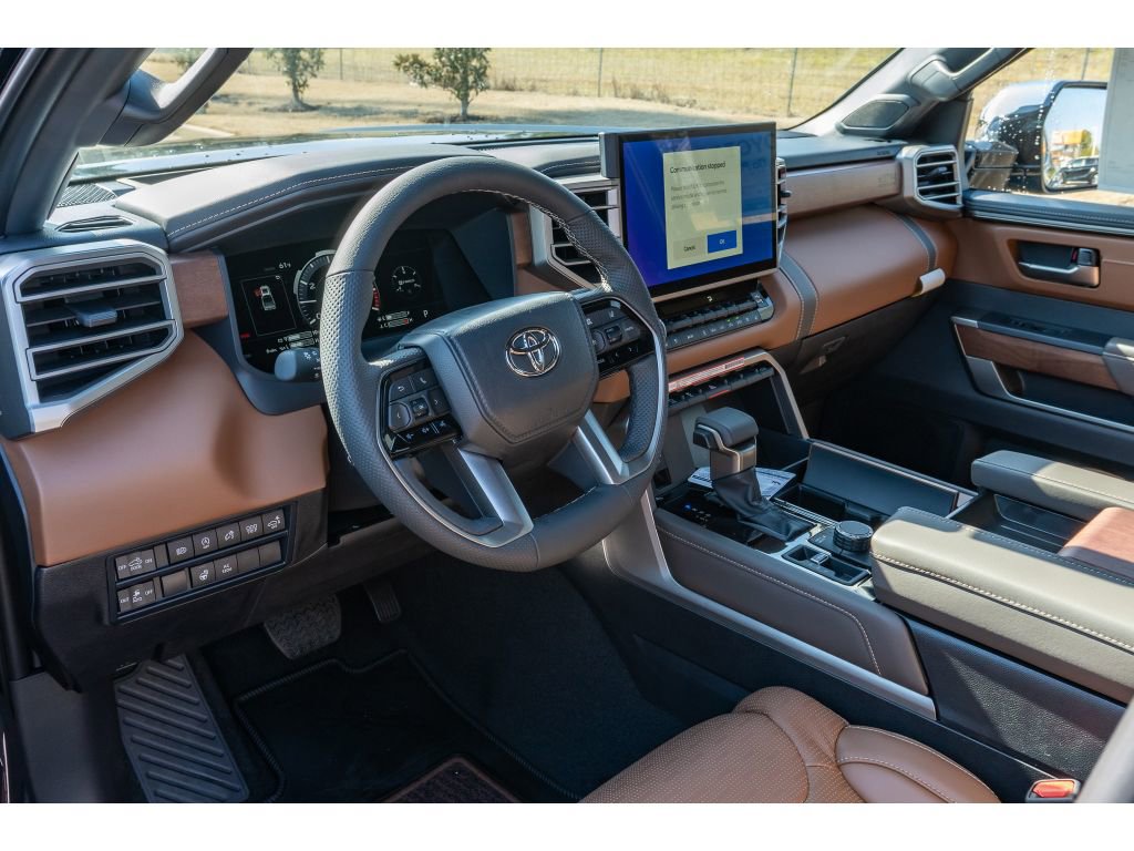 Used 2026 Toyota Tundra 1794 Edition image 11