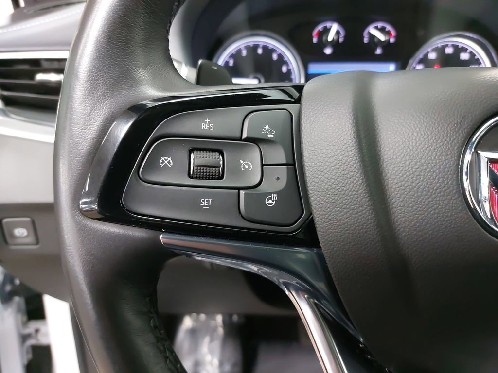 Used 2023 Buick Enclave Essence w/ Experience Buick Package image 17