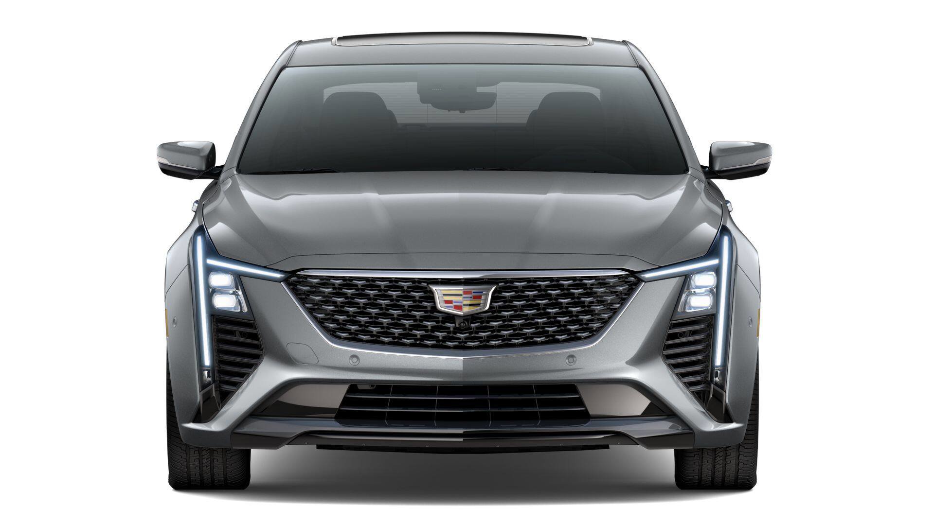 New 2026 Cadillac CT5 Premium Luxury RWD image 2