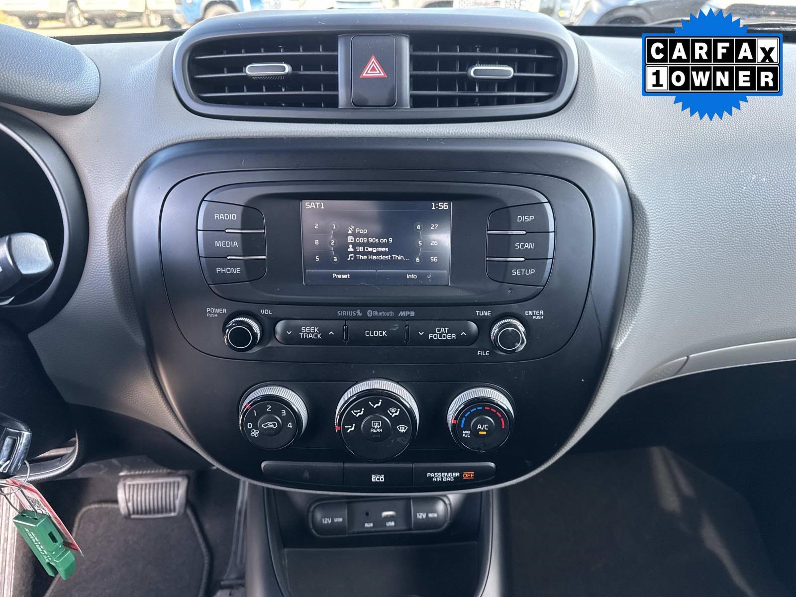 Used 2016 Kia Soul w/ Convenience Package image 25