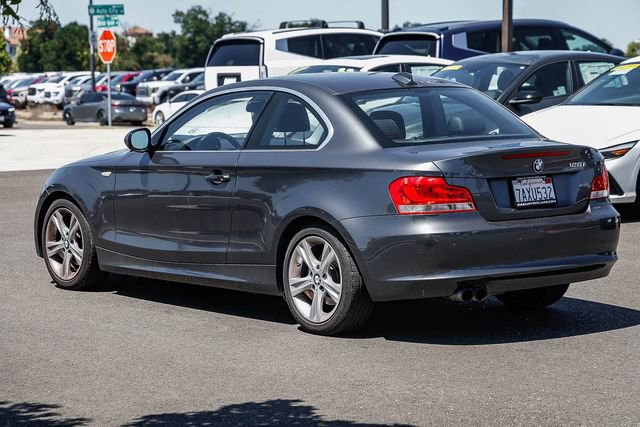 Used 2013 BMW 128i Coupe RWD image 2