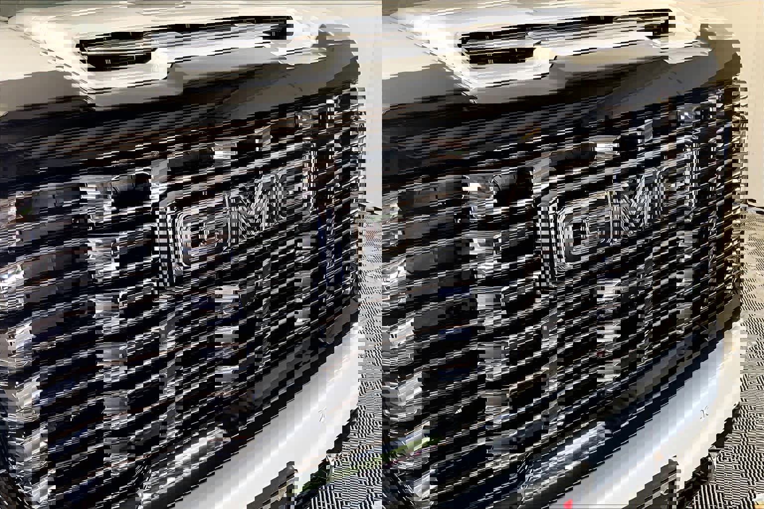 Used 2026 GMC Sierra 2500 Denali Ultimate AWD/4WD image 29