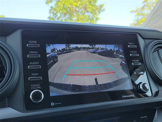 Used 2022 Toyota Tacoma SR image 21