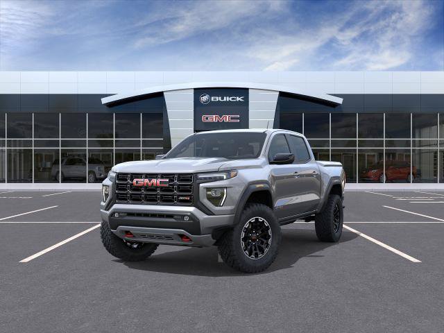 New 2026 GMC Canyon AT4 AWD/4WD image 32