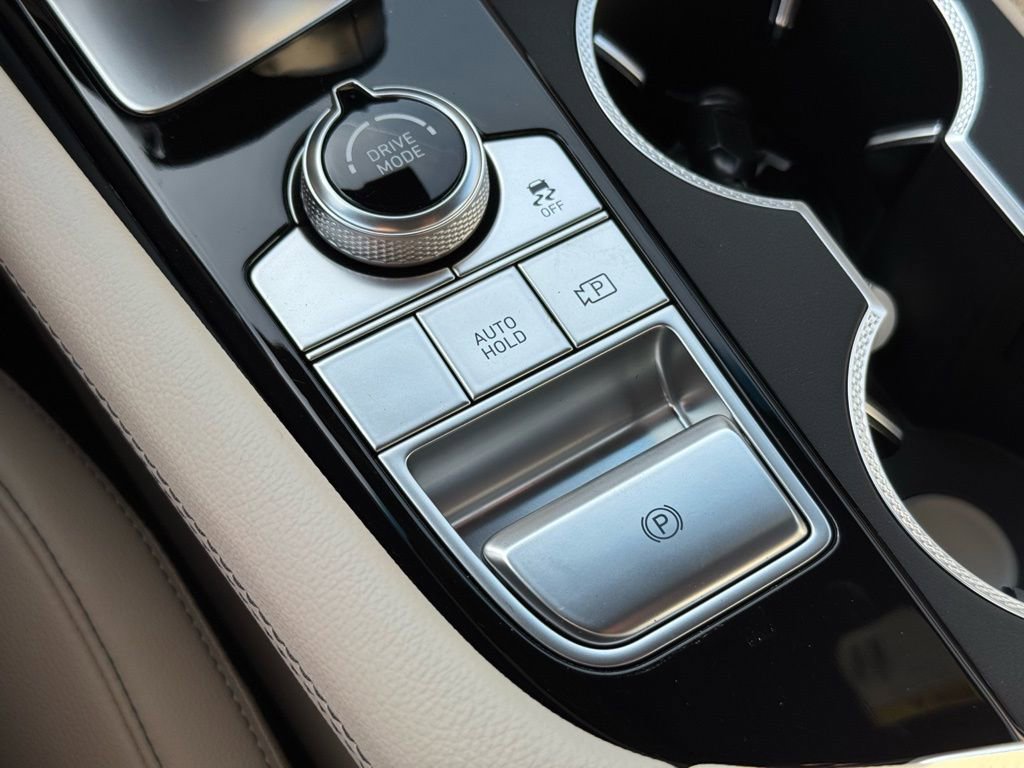 New 2026 Genesis G70 2.5T image 31