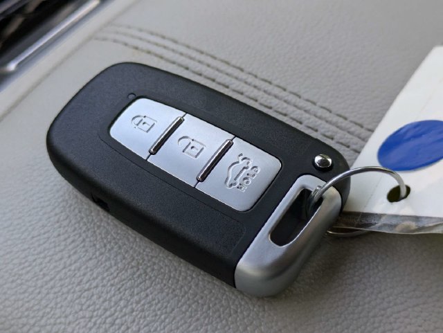 Used 2023 Hyundai Tucson SEL FWD image 31